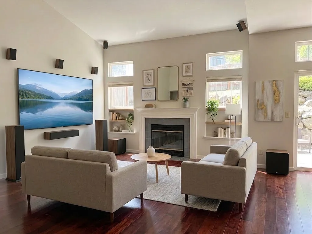 4 bed, 2.5 bath, 2410 sqft, $3,995 — Photo 3