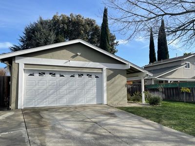 238 Arbor Valley Dr, San Jose, CA, 95119