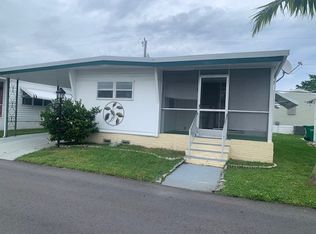1405 S 33rd Rd #229, Hollywood, FL 33021