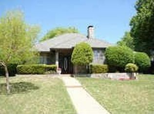 630 Havencrest Ln, Coppell, TX 75019