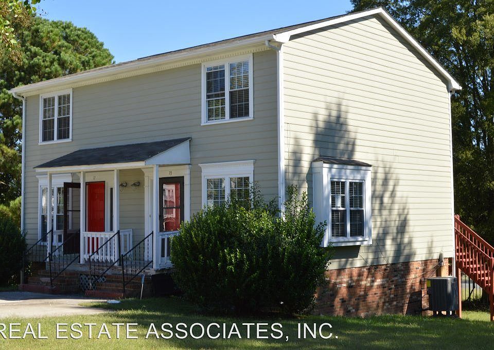 16 Hayti Ln 16, Durham, NC 27701 Zillow