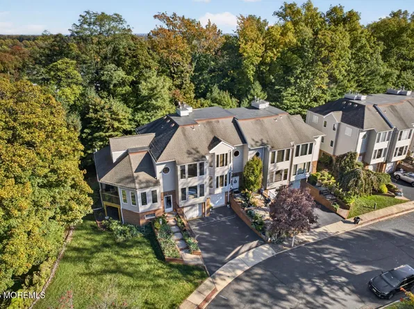 140 Ambassador Drive, Red Bank, NJ 07701