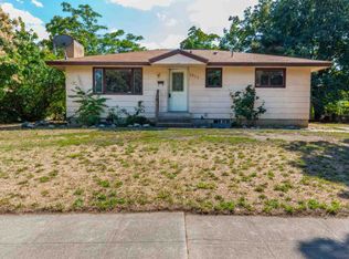 2322 E Sharp Ave, Spokane, WA 99202