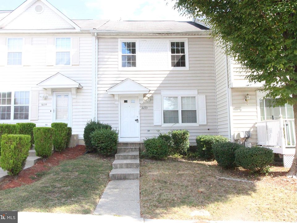 1st image of 16133 Brookmead Ct