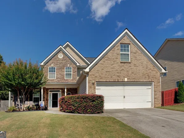 1161 Rose Terrace Cir, Loganville, GA 30052