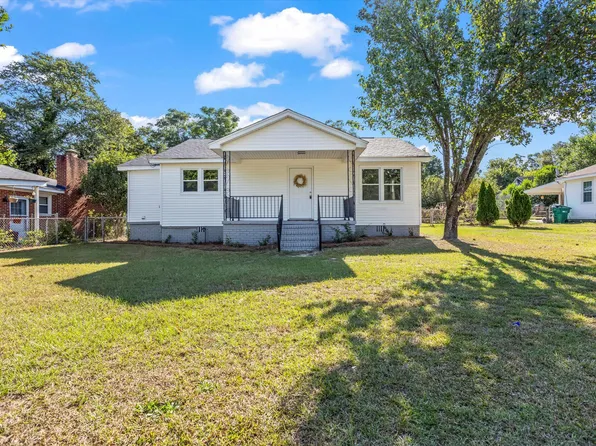 215 Fairview St, Belvedere, SC 29841