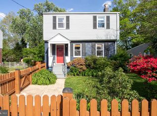 9729 52nd Ave, College Park, MD