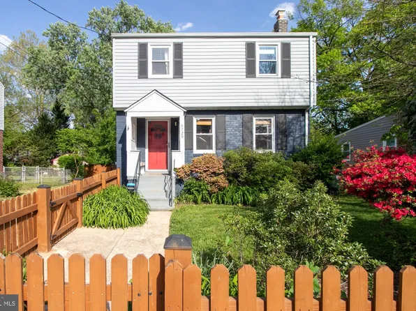 9729 52nd Ave, College Park, MD 20740