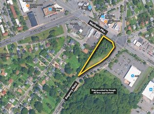 6301 Marlboro Pike, District Heights, MD 20747
