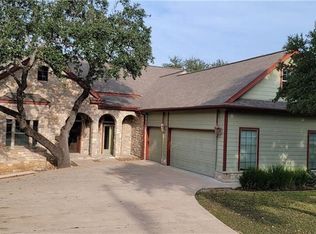 302 Errol Dr, Spicewood, TX 78669