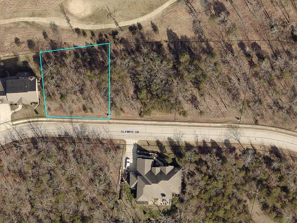 2nd image of Lot 4 Olympic Drive