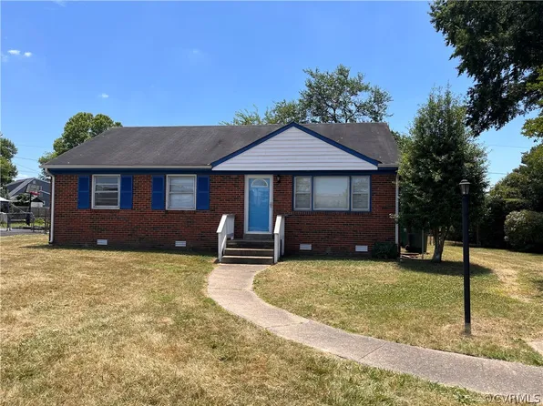 4911 Colwyck Dr, Richmond, VA 23223