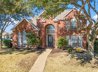 1816 Marble Pass Dr, Flower Mound, TX 75028