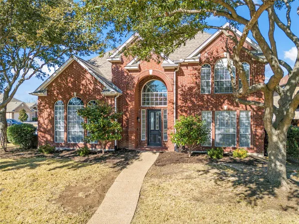 1816 Marble Pass Dr, Flower Mound, TX 75028