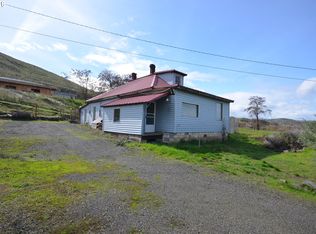 2516 E 18th St, The Dalles, OR 97058