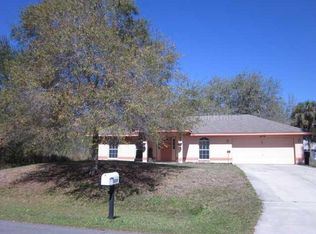 4176 Mocha Ave, North Port, FL 34287