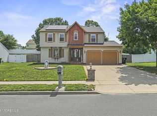 54 Randolph Ln, Winslow, NJ 08095