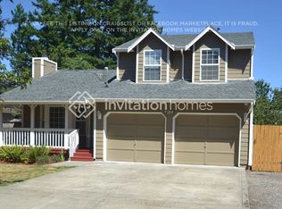 18723 8th Ave E, Spanaway, WA 98387