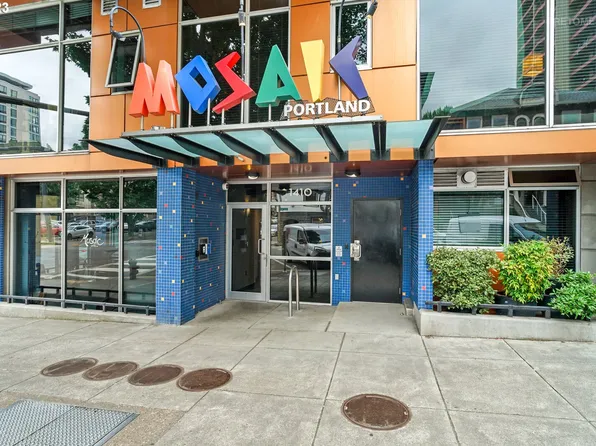 1410 SW 11th Ave Unit 604, Portland, OR 97201