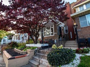 1849 W Champlost Ave, Philadelphia, PA 19141
