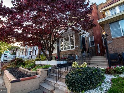 1849 W Champlost Ave, Philadelphia, PA, 19141