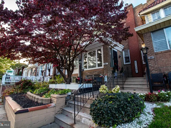 1849 W Champlost Ave, Philadelphia, PA 19141