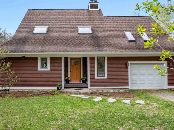 4232 Elmore Mountain Road, Elmore, VT 05661