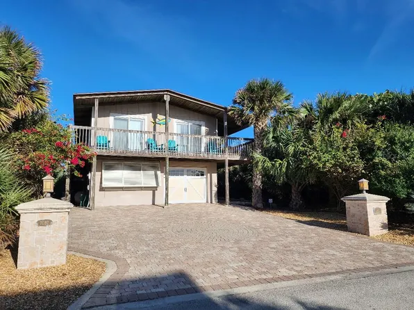 7037 S ATLANTIC AVENUE, NEW SMYRNA BEACH, FL 32169