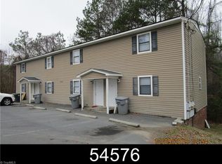 1319 Old Liberty Rd, Randleman, NC 27317