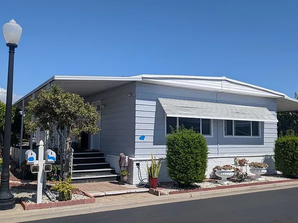 9800 Bolsa Ave Space 66, Westminster, CA 92683