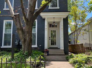 728 E Chestnut St, Louisville, KY 40202