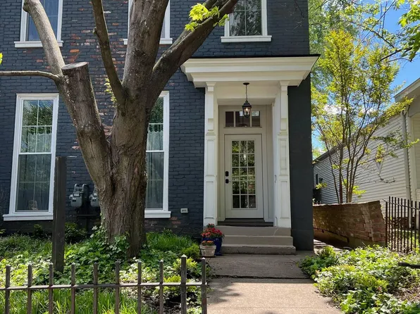 728 E Chestnut St, Louisville, KY 40202