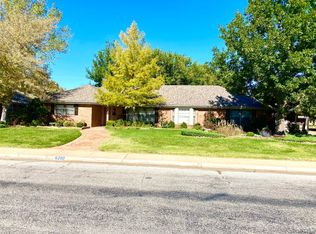 6200 Calumet Rd, Amarillo, TX 79106