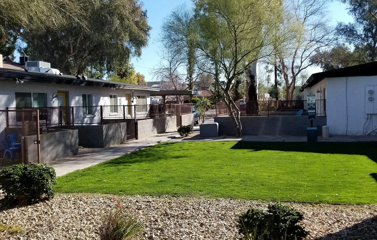 2 bed, 950 sqft, $1,450 — Photo 2