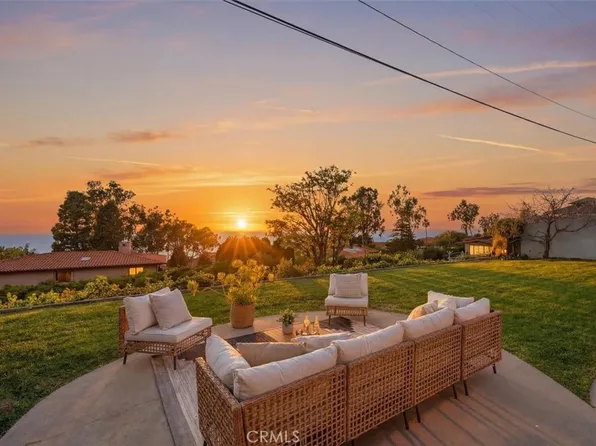 28325 Golden Meadow Dr, Rancho Palos Verdes, CA 90275