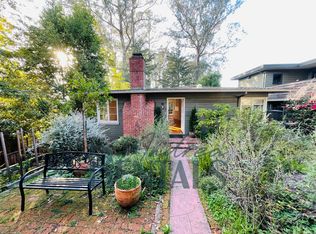 1470 Campus Dr, Berkeley, CA 94708