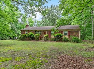 4117 Quinton Rd, Quinton, VA 23141