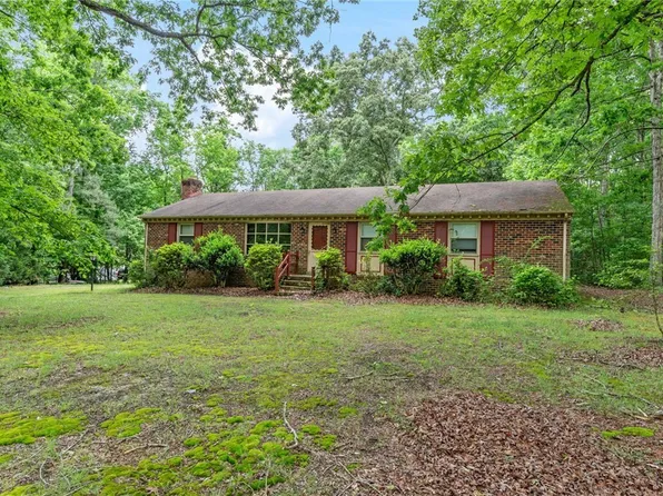 4117 Quinton Rd, Quinton, VA 23141