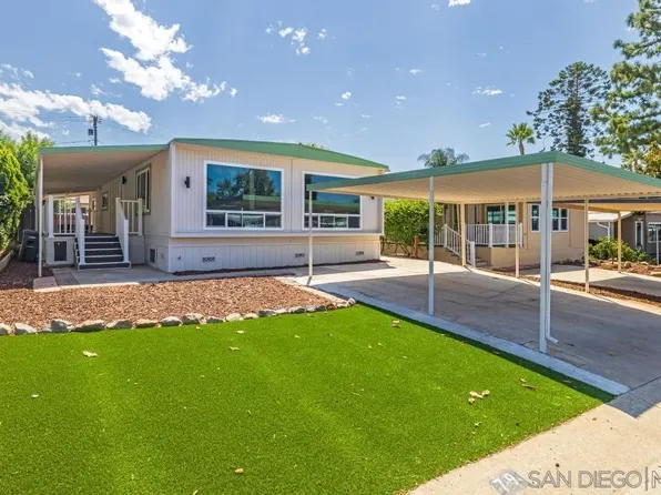 1120 Pepper Dr Space 79, El Cajon, CA 92021