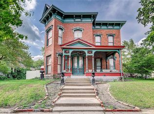 431 W 8th St, Anderson, IN 46016