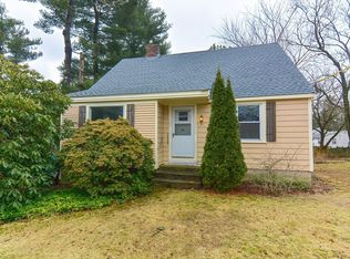 45 Orr St, Attleboro, MA 02703