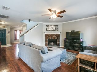 2504 Terrace Dr, McKinney, TX 75071