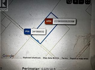 LOT 257 4th Line SW, Melancthon, ON L9V 2B9