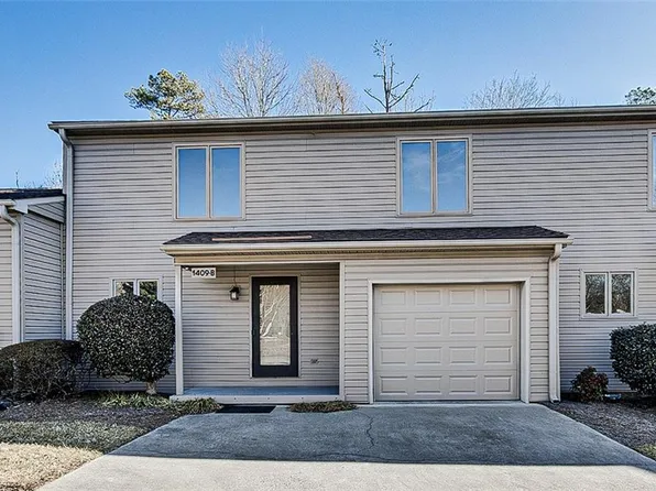 1409 Chestnut Dr Unit B, High Pt, NC 27262