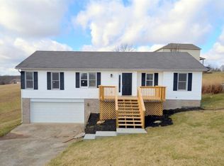 203 Lakeside Dr, Georgetown, KY 40324