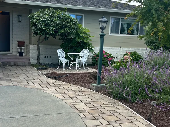 (undisclosed Address), San Rafael, CA 94903