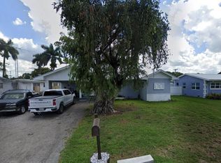 316 NW Avenue E, Belle Glade, FL 33430