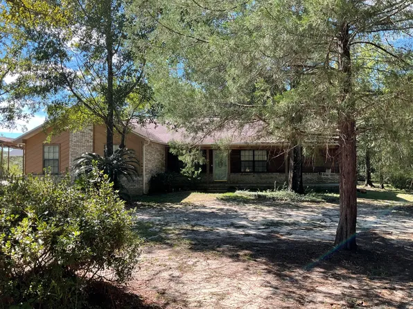 6172 Dogwood Dr W, Crestview, FL 32536