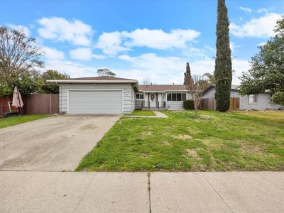 4316 Bishop Way, Sacramento, CA, 95842