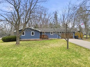 411 North AUBURN AVENUE, Marshfield, WI 54449